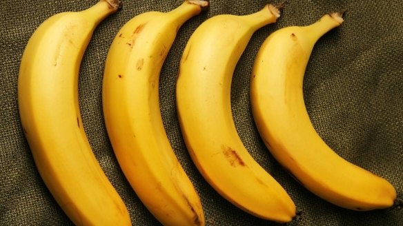 The Perfect Banana