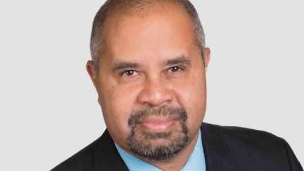 MP Billy Gordon has been accused of domestic violence.