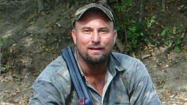 Theunis Botha, a well-known big-game hunter from South Africa, had taken high-paying customers on legal excursions for three decades.