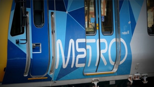 Claims have been raised that some Metro train drivers are deliberately stopping trains in a position where they can look up women's skirts