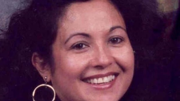 Dianne Brimble died of a drug overdose aboard the Pacific Sky in 2002.