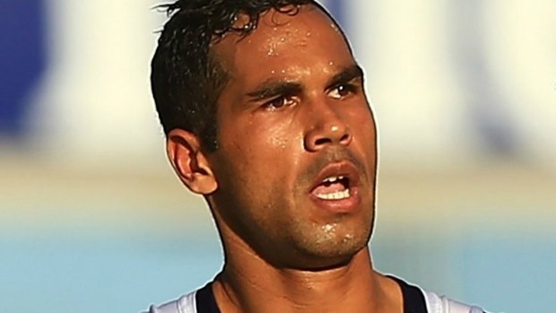 Former Fremantle Docker Yarran was acquitted.