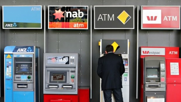 Westpac and ANZ are the pick of the banks, according to Deutsche.