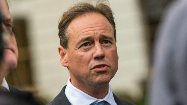 Federal Environment Minister Greg Hunt's claims of green 'vigilantes' have failed to stack up.