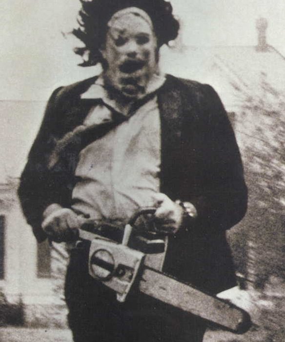 Happy Halloween: What happens when a slasher movie victim dies