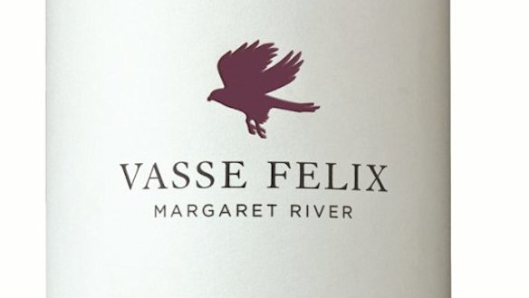 Vasse Felix Filius Cabernet