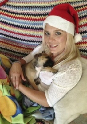 Tara Costigan was one of four Canberrans allegedly murdered in acts of family violence last year. 