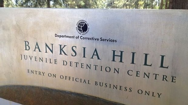 A report on Banksia Hill Detention Centre has found major failings with the facility.