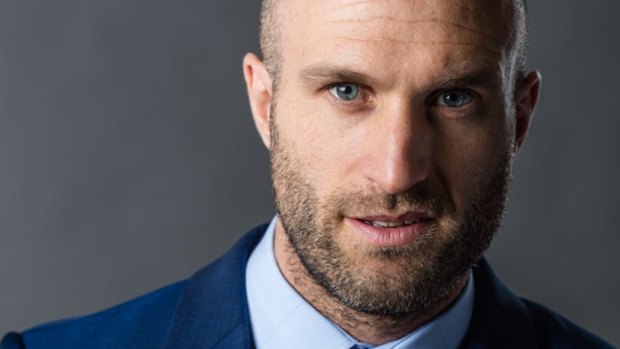 Chris Judd: It's too simplistic to blame the coach at under-performing clubs.