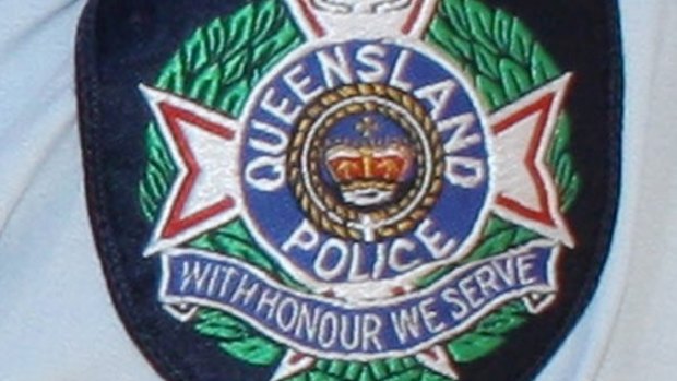 A man underwent surgery for stab wounds after his car was stolen in Woodridge. 