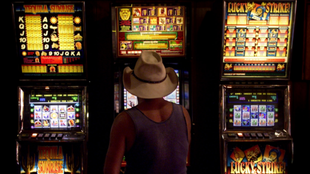 Pokies are crucial to the survival of many Canberra clubs.