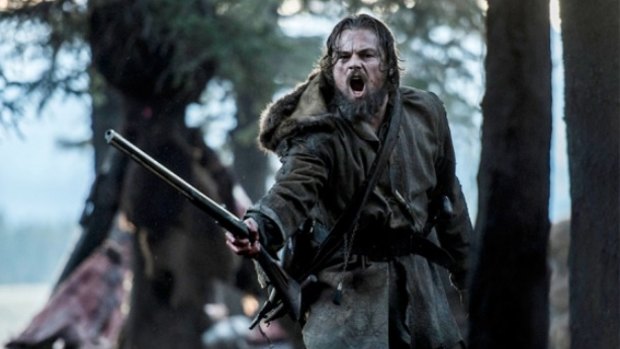 Leonardo DiCaprio's The Revenant needs to make $560 million to break even. An Oscar or two should help that.