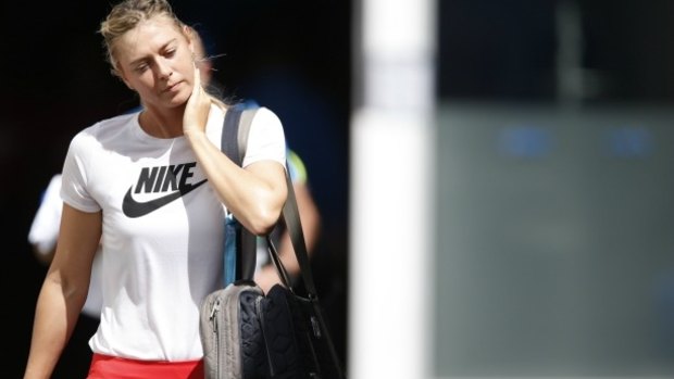 Maria Sharapova's use of the drug Meldonium was unlikely to have given her any advantage, a leading Australian sports cardiologist said.