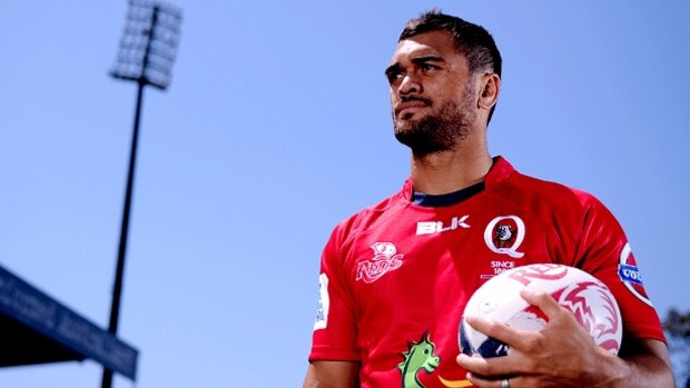 Under investigation: Karmichael Hunt charged with supplying cocaine
