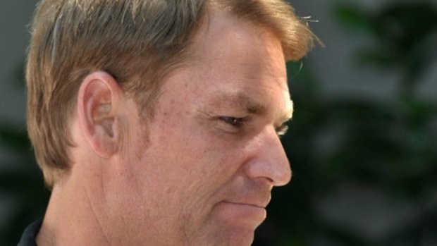 Shane Warne moves to shut charity: Sponsors have distanced themselves from foundation following scrutiny over financial "inconsistencies".