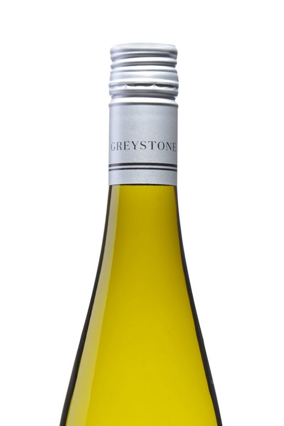 Greystone Sea Star Riesling 2016.