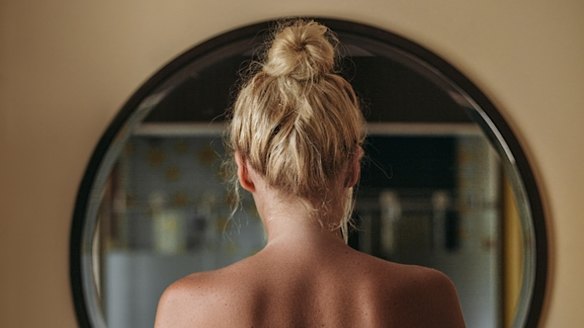 The goal never changes: Achieve baby-smooth skin or there is something wrong with you. It's called "skin shaming".