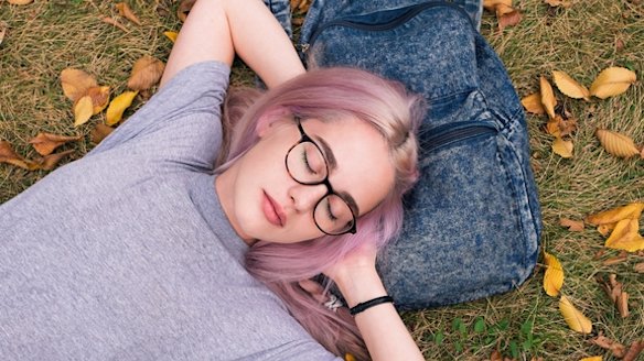 Manifesting: the art of imagining what you want in your life and then acting as if it's already there.