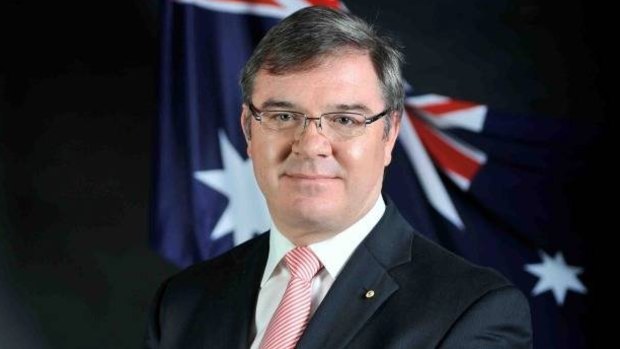 Brand MP Gary Gray is retiring to make way for Labor's next generation.