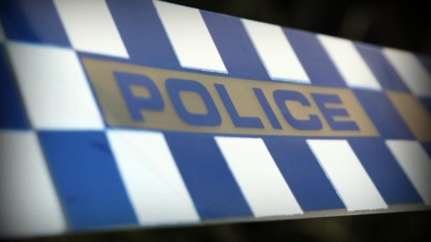 A woman has been charged after a stabbing south of Brisbane.