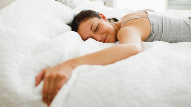 Getting a good night's sleep matters a lot more than we think.