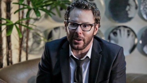 Billionaire Sean Parker is set to give the bulk of his fortune away.