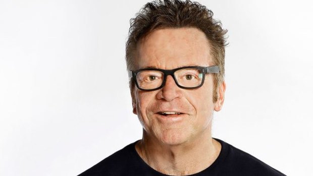 Tom Arnold became a fan of I'm A Celebrity .... Get Me Out of Here ahead of entering the jungle himself.