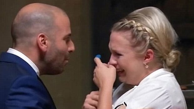 <i>MasterChef</i> may have ended in July but Ten isn't shedding too many tears just yet.