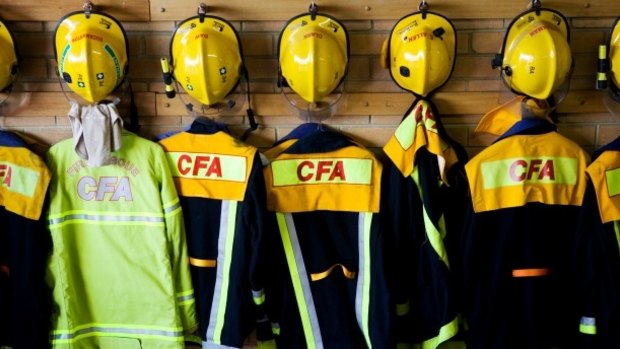 Volunteer firefighters at Greenvale CFA  have condemned  Volunteer Fire Brigades Victoria for its comments about the impact of the union deal.