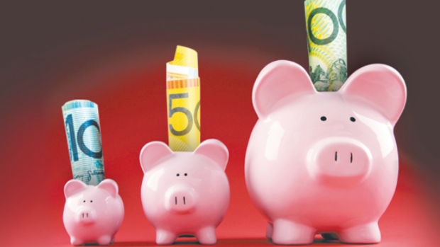 Superannuation will be less attractive than paying off the mortgage for younger taxpayers.