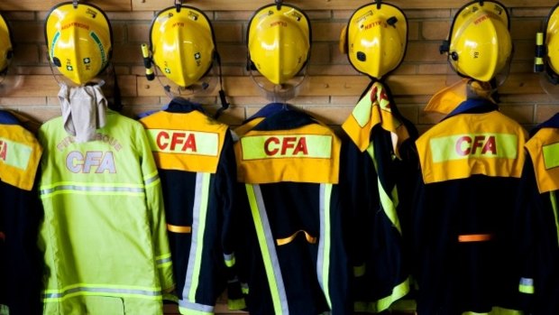 'A terrible loss': Four firefighters have resigned this week from Warrnambool CFA