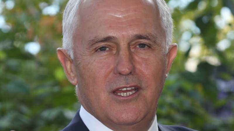 So what if Malcolm Turnbull was named in the Panama Papers?