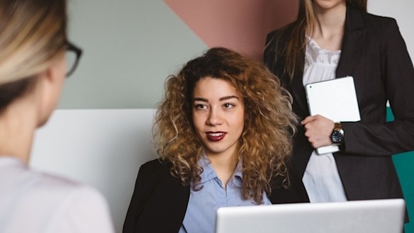 The 'feminist' advice that is actually holding women back