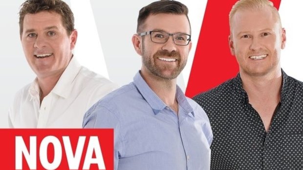 Nova 106.9 have won back breakfast radio ratings.