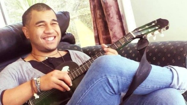 Temson Junior Simeki's family hopes to bring his body back to New Zealand within days.
