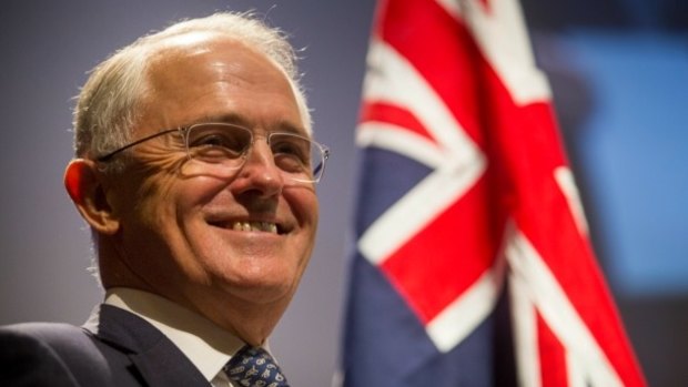 Malcolm Turnbull has ordered an ACCC review of electricity prices