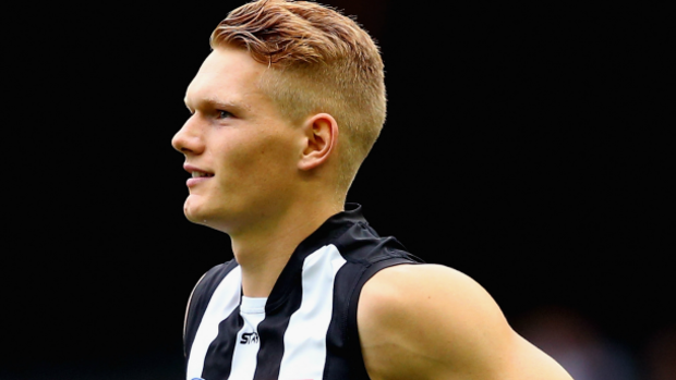 The AFL’s integrity unit won’t take another look at the Adam Treloar trade. 