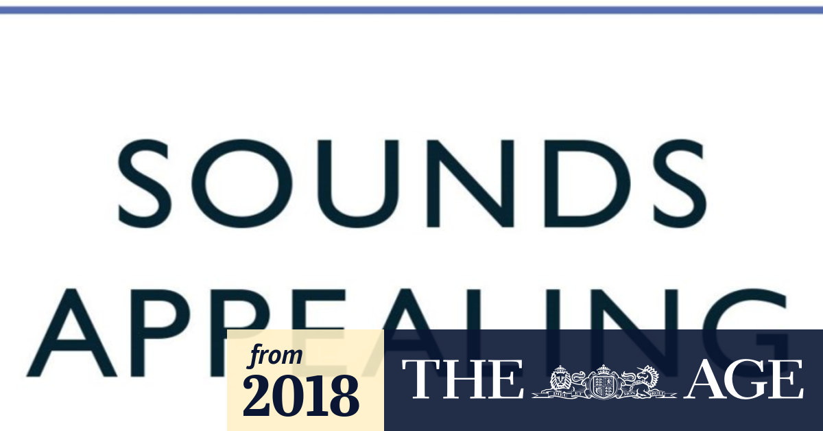 Sounds Appealing review: David Crystal and the history of ...