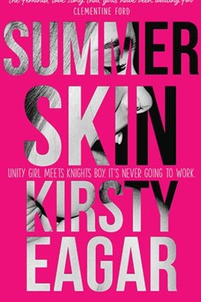 Summer Skin is about sex and the complications that ensue at a Brisbane college.