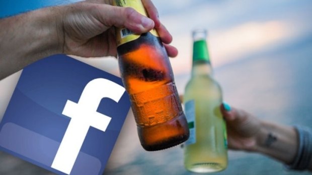 Racing and Gaming Minister Colin Holt says the Perth Beer Economy Facebook is illegal.