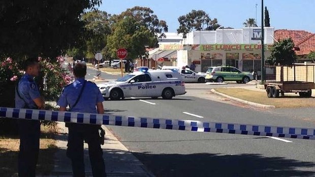 The WA Police Union says it is disgusted by the arrest of officers involved in the Carlisle siege.