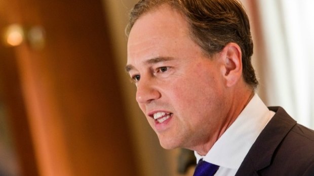Can victory really compare to the adrenaline-rush occasioned by Federal Environment Minister Greg Hunt's surprise elevation a fortnight ago to the title of World's Best Minister?
