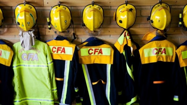 The CFA said it would launch a 'full investigation' into the use of the camera.