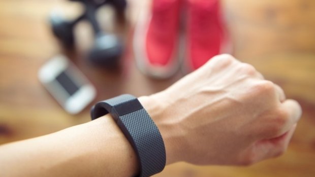 The squarish plastic-looking Fitbit wristbands are no longer novel enough to offset their lack of style, some experts say.