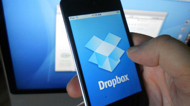 Dropbox will now sync up with Microsoft Office on iOS and Android devices.