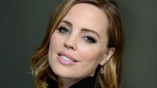 Melissa George will star in Bloom, a new film to be shot in Queensland.