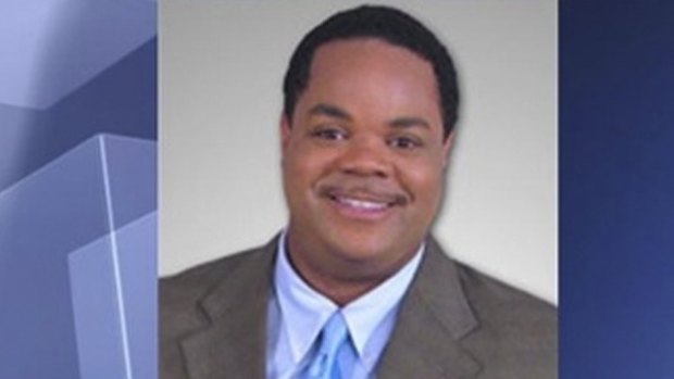 Shooter Flanagan was sacked by WDBJ-TV.