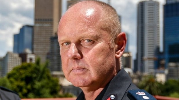Peter Rau resigned as the MFB boss on Friday.