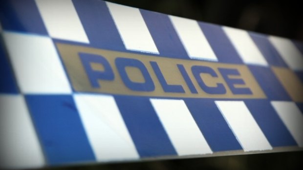 Police are investigating the death of a 34-year-old St Albans man who was struck by the truck on the Western Ring Road in the early hours of Tuesday morning.