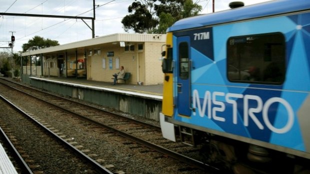 McKinnon station will be closed for up to five months.